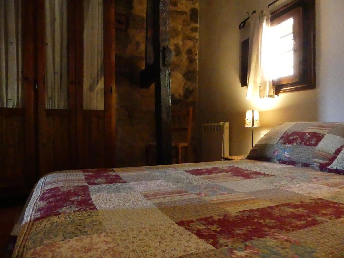 Apartament El Torreon Del Adarve Albarracín Zewnętrze zdjęcie